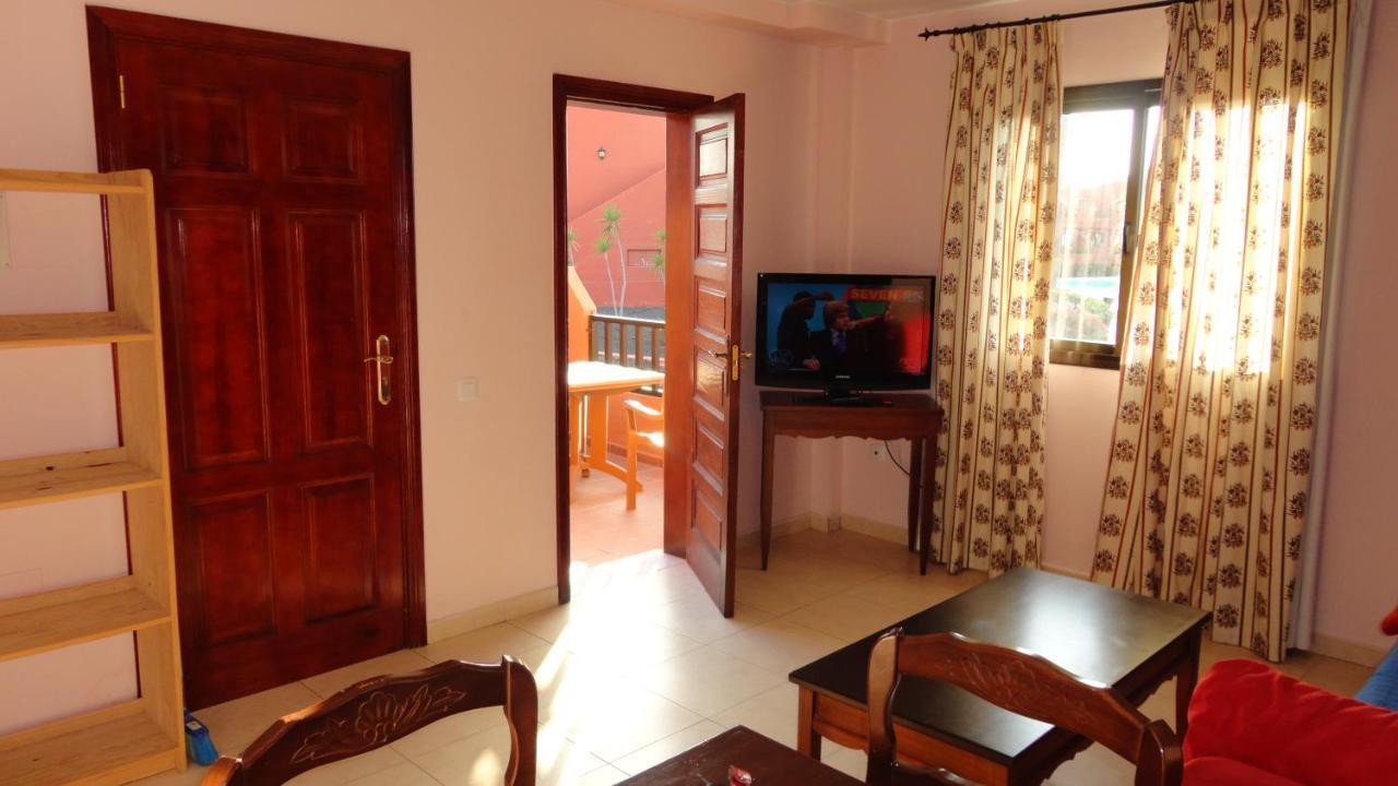 Small&Sunny Wifi Premium Vivienda Vacacional Corralejo Exterior foto